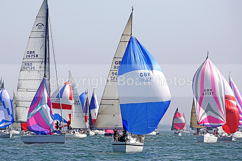190629 BAMBI GBR9612 D43A1867 1 - ROUND THE ISLAND RACE 2019