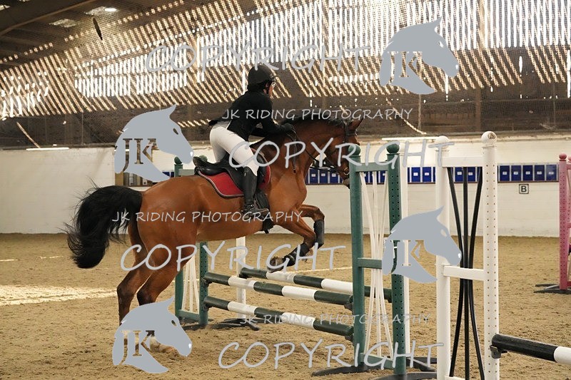 JKR01899 - Class 5 60cm