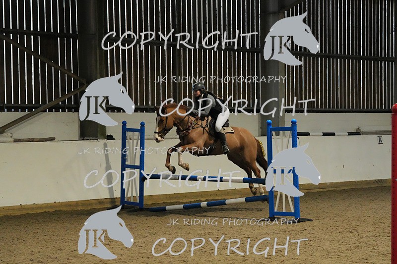 JKR03380 - Class 7 80cm