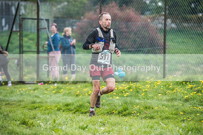 3 Peaks Finish-675 - The 3 Peaks Race Saturday 26th April 2025 - The Finish