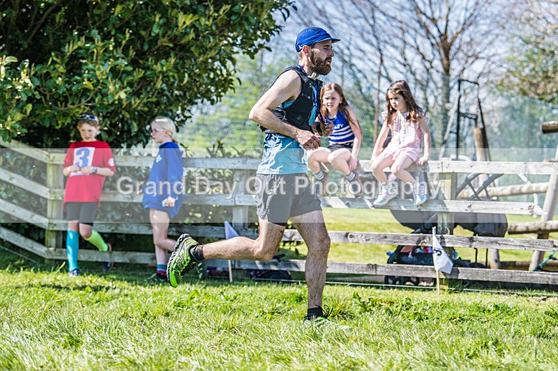 The Finish-654 - The 3 Peaks Race Saturday 25th April 2026 - The Finish