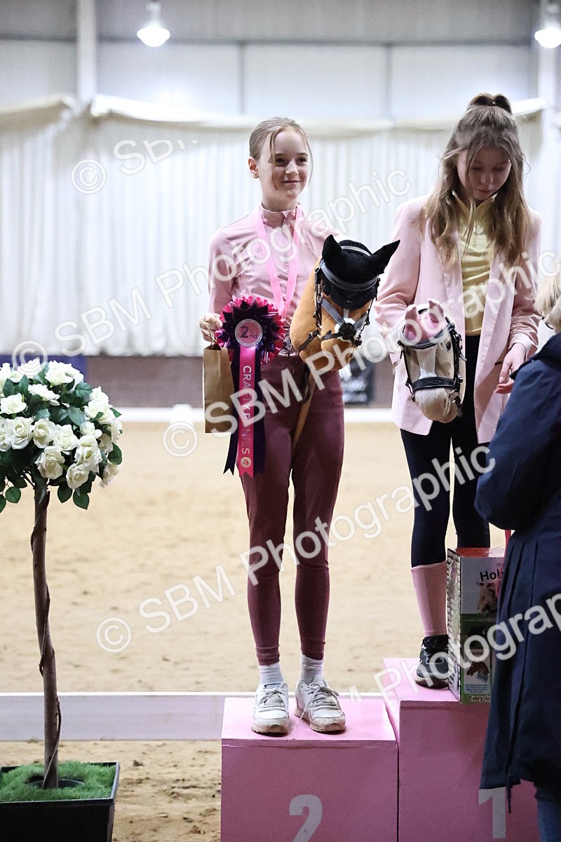 SBM_003550 - Class 13 - Dressage