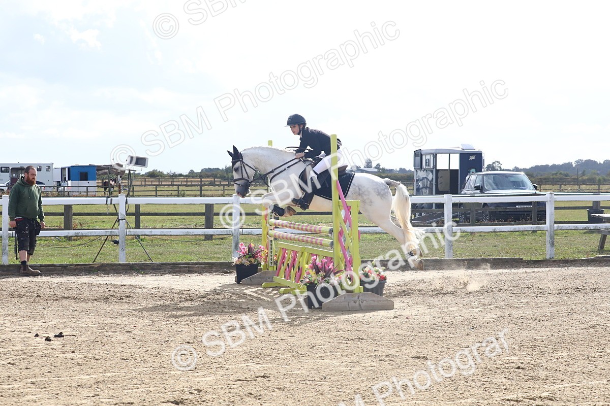 SBM_007966 - Class 12 - 90cm Champs