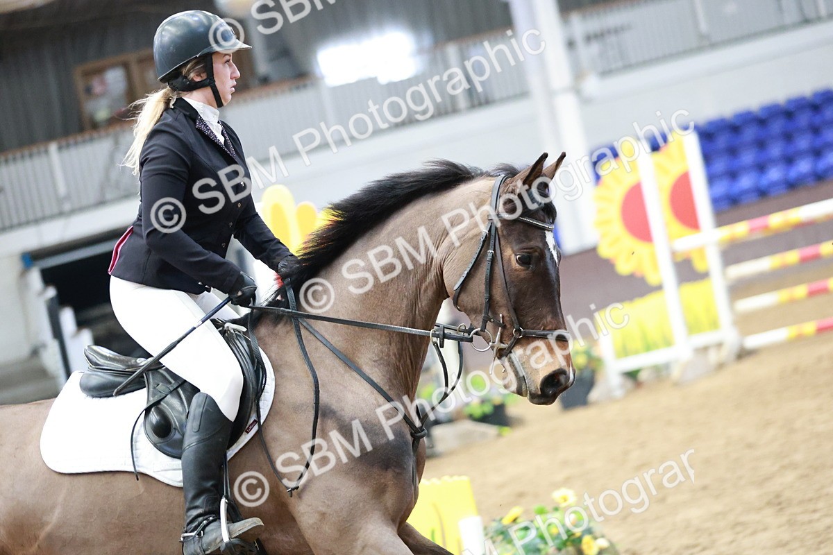 SBM_000754 - Class 4 - Senior Newcomers - 1.10m