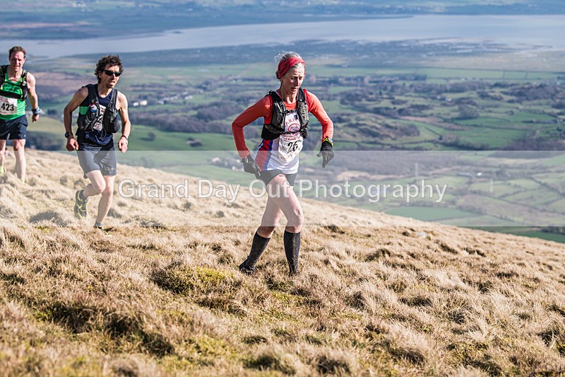 Black Combe-1736 - Black Combe Fell Race Saturday 7th March 2026