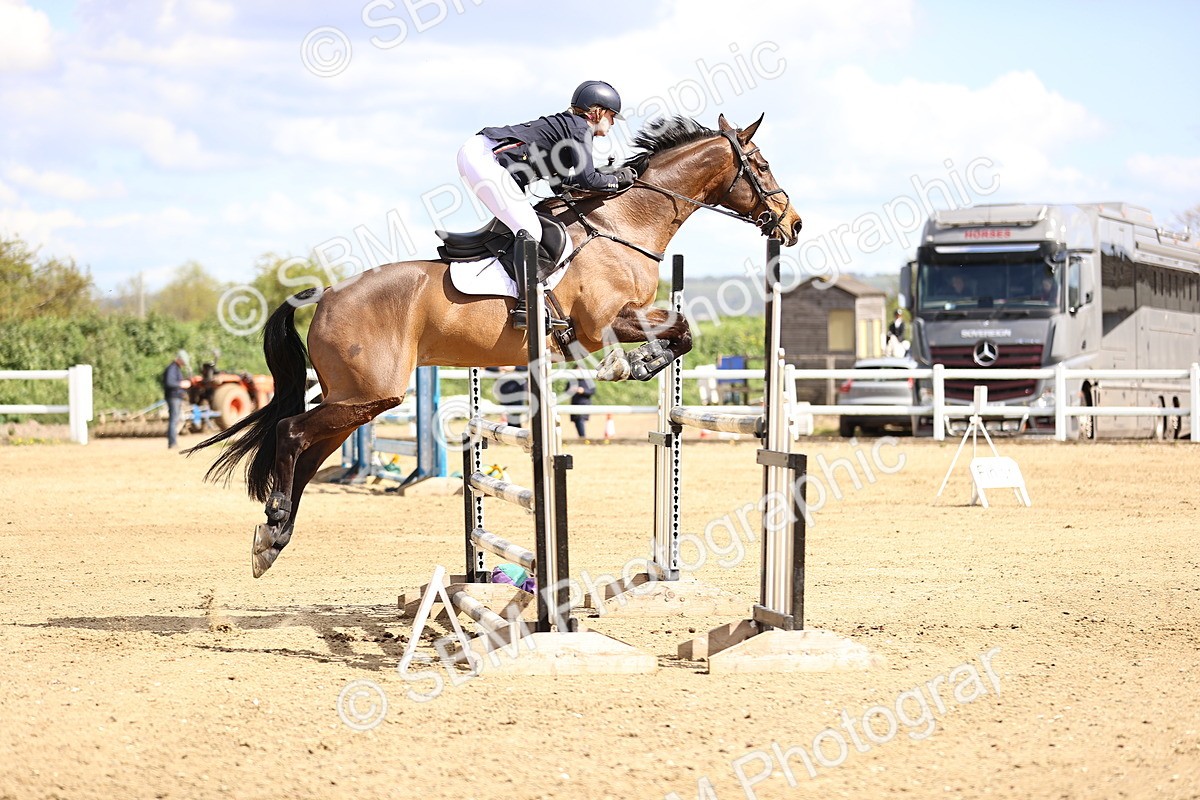SBM_004559 - Class 18 - Senior 1.15m Open