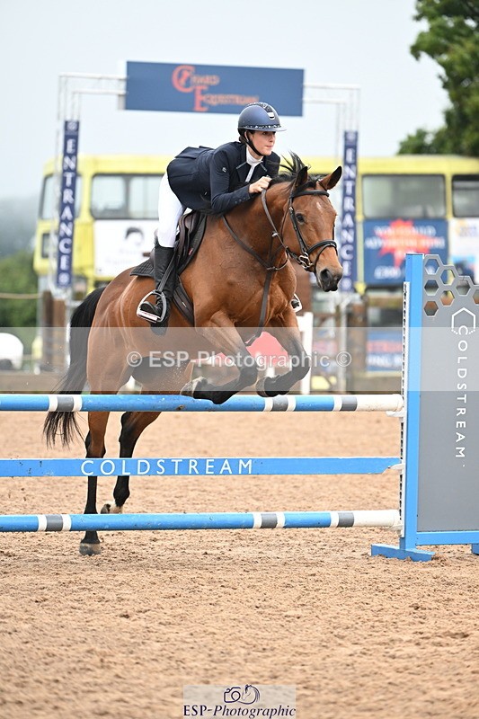 240908A-105522-02961 - Cls 12 Nat Am 95cm Qualifier