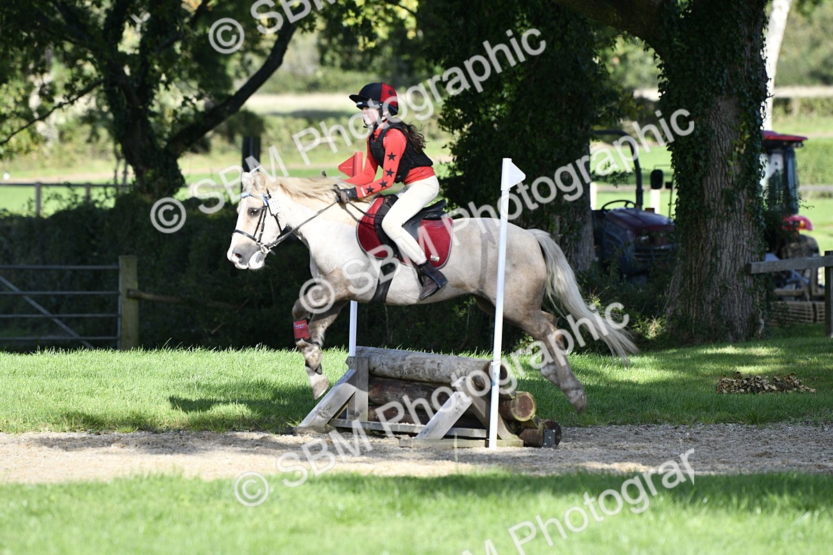 SBM_15235 - E4a - Eventers Challenge 50cm Open