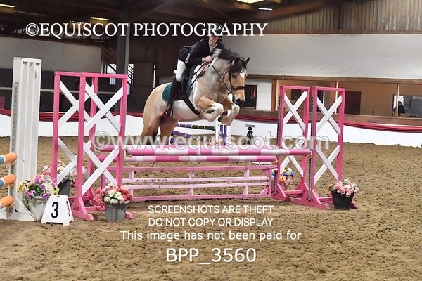 BPP_3560 - CLASS 11 0.85m Amateur Championship Qualifier