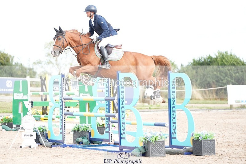 250803-170650-14706 - Cls 30 Redpost Equestrian Senior Foxhunter