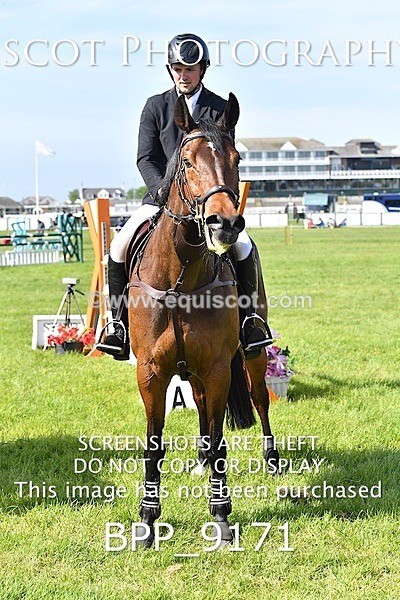BPP_9171 - CLASS 5 Senior 1.30m Open inc. The Wright Johnston & Mackenzie LLP RHS Young Masters Qualifier (1.30