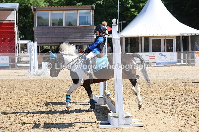 3E7A1528 - Class 1B: 40cm Assisted