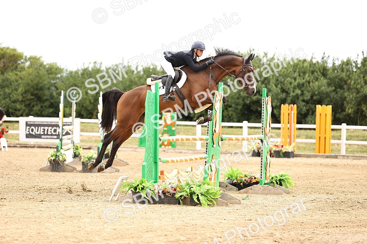 SBM_003095 - Class 21 - Senior Newcomers - 1.10m