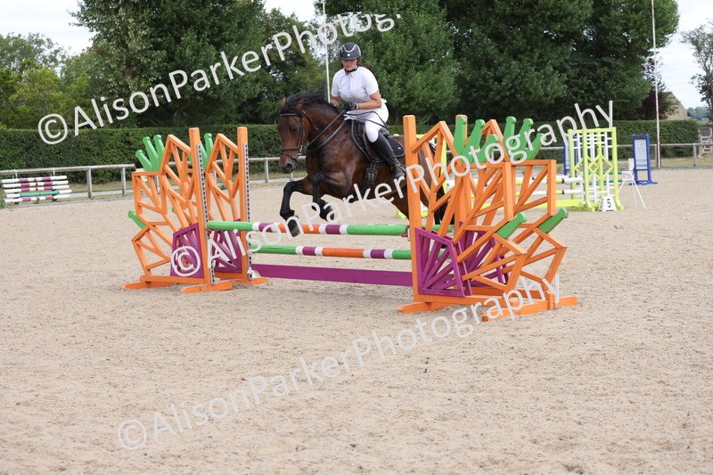 20250629-1745 - Class 5 - 80cm