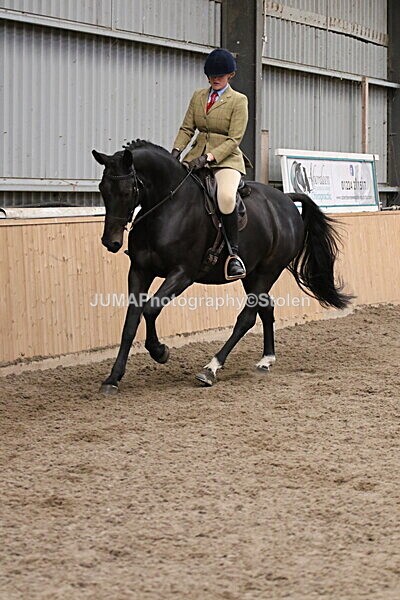 SIAL2647 - Sunday 14th Ridden