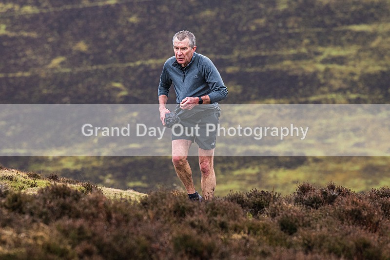 Coledale-1206 - Coledale Horseshoe Fell Race Saturday 25th March 2023