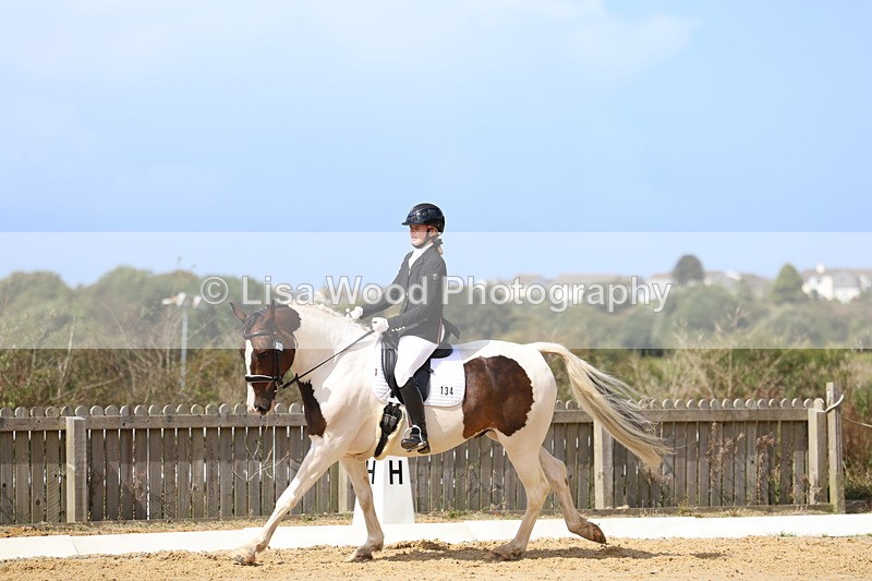 3E7A4147 - Class 9: Novice 6 Section B Championship