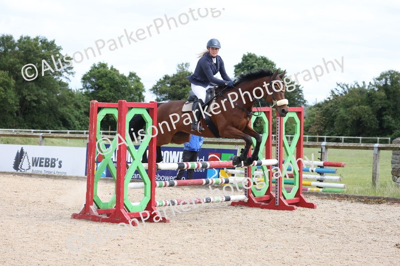 20250608-2474 - Class 6 - 90cm