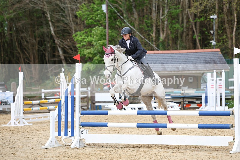 3E7A0032 - Class 5: 85cm