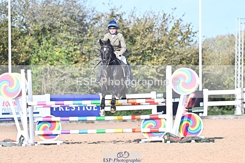 261014-110329-00120 - Cls 03 Snr Disco & 1.00m Open