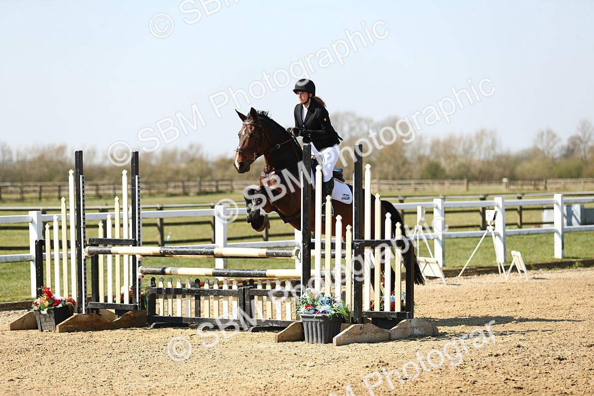 SBM_000555 - Class 3 - Senior Discovery - 1.00m