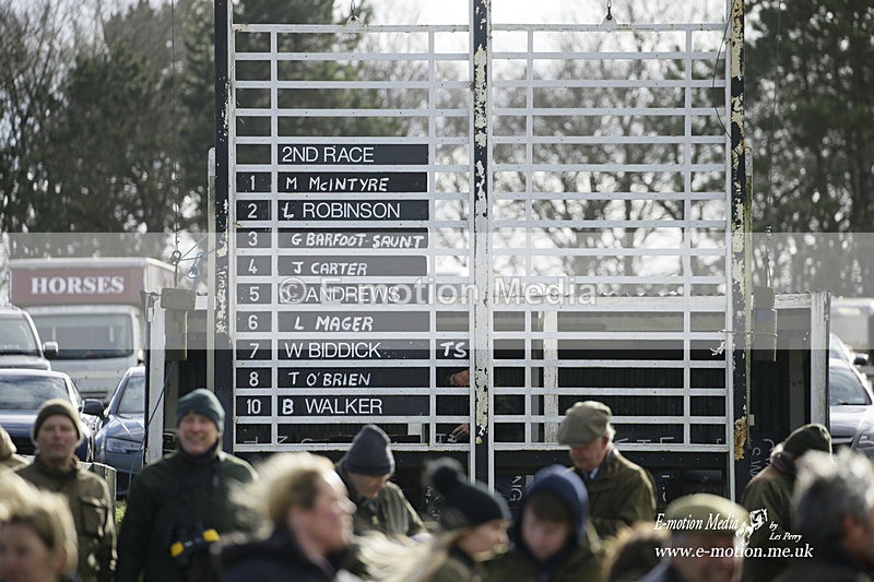 PtP 060222 0237 - Combined Services Point-to-Point - Larkhill - 06/02/22