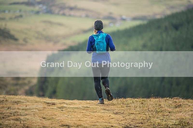 Blake Fell-909 - Blake Fell Race Saturday 25th January 2025