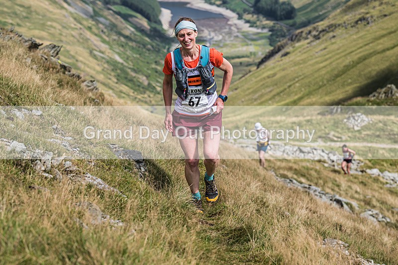 Hartsop Hop-453 - Hartsop Hop Fell Race Saturday 22nd August 2026