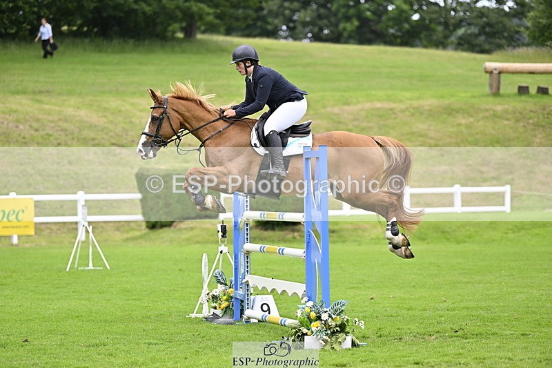 250613A-155650-03008 - Cls 5 National 1.30m Open