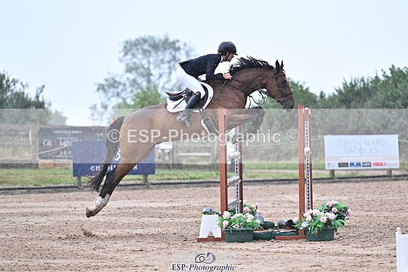 250727-164309-11467 - Cls 30 Snr Foxhunter