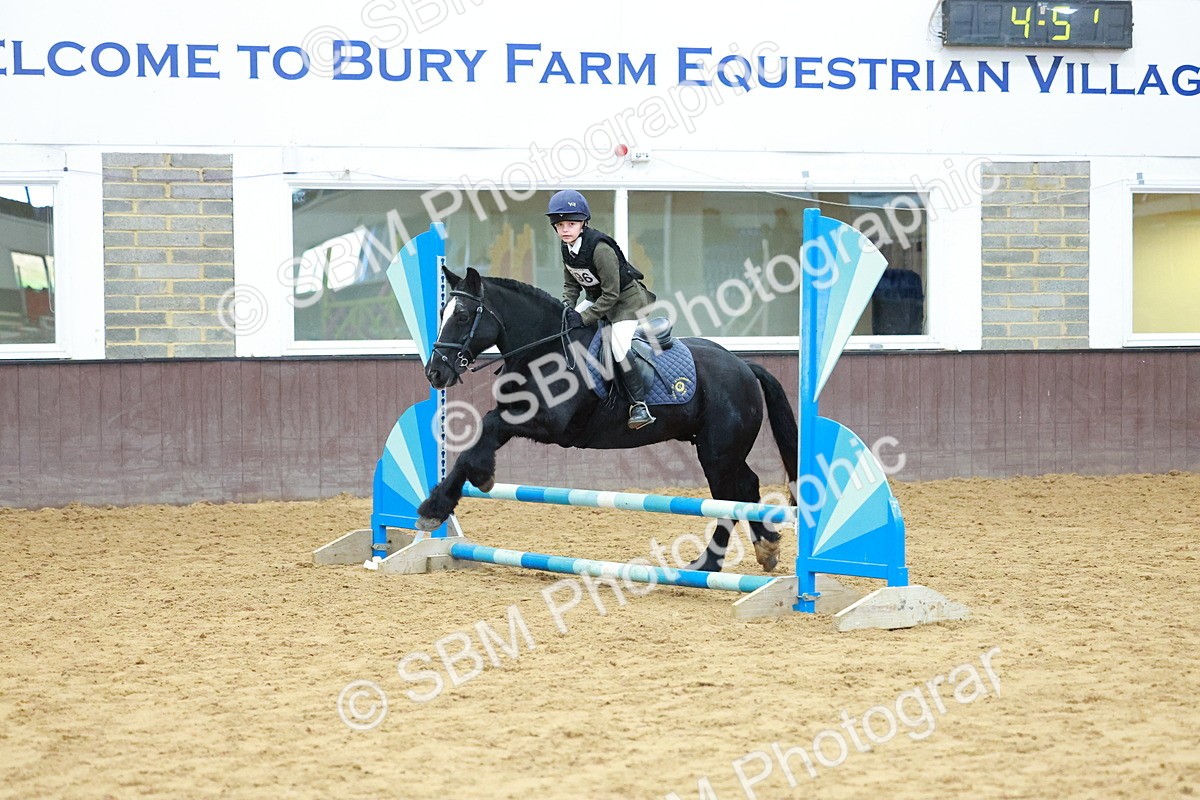 SBM_006398 - Class 4 - 70cm