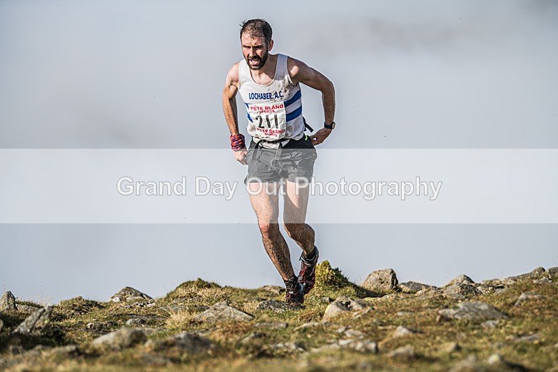 Langdale-13 - Langdale Horseshoe Fell Race Saturday 11th October 2025