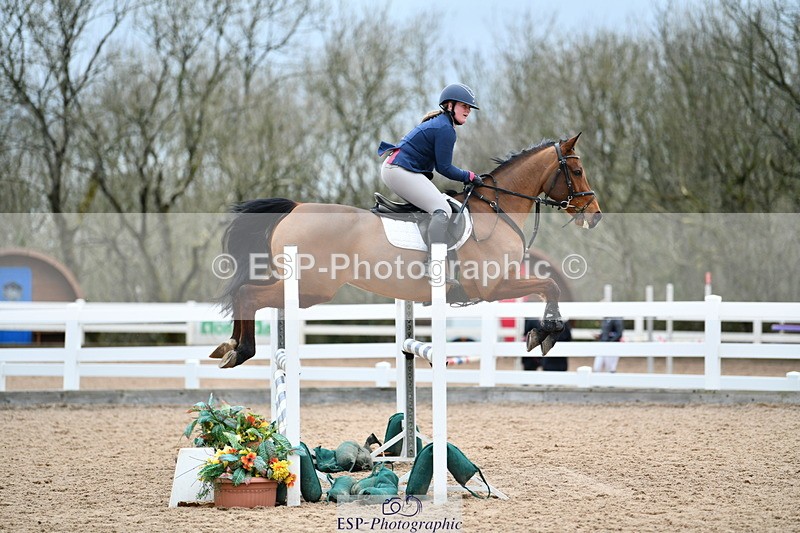 240316A-114000-03221 - Cls 21 95cm National Amateur Quali