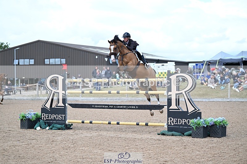 250720-132759-19933 - Cls 8, 3 star Big Tour Start til Break