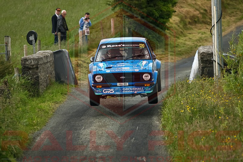 Wilton Recycling Donegal Rally Friday 192 of 207 - Wilton Recycling Donegal International Rally