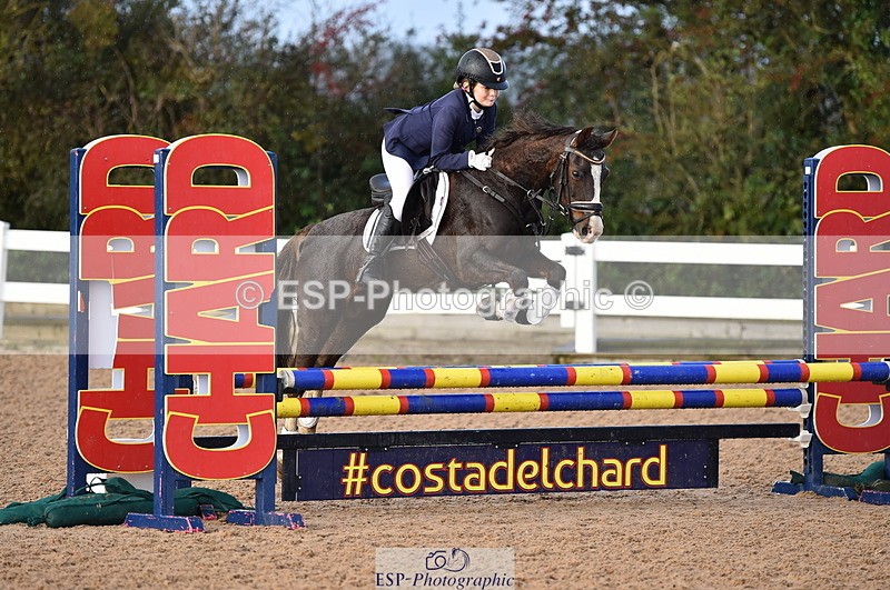 231028A-102616-00417 - Cls 1 Pony 70cm