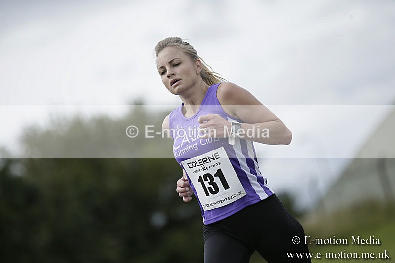 CAD5M 210719-0523 - Cadence Events Colerne 5 Miler  21-Jul-2019