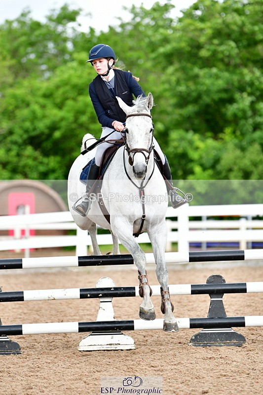 240526A-125238-08127 - Cls 33 95cm National Am Qualifier