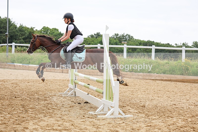 3E7A6805 - Class 13: Pony British Noise/80cm open