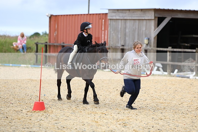 3E7A9725 - Pole Bending