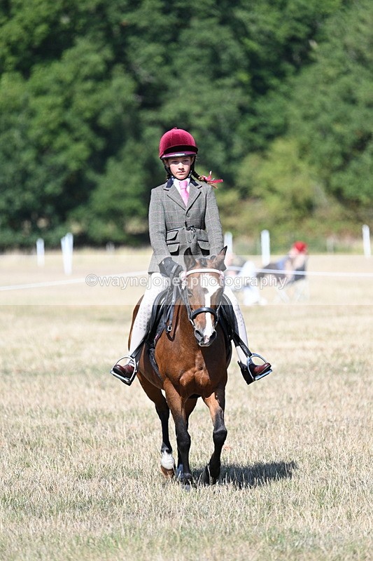 WJ7_4043 - Class 9 Mountain & Moorland Ridden