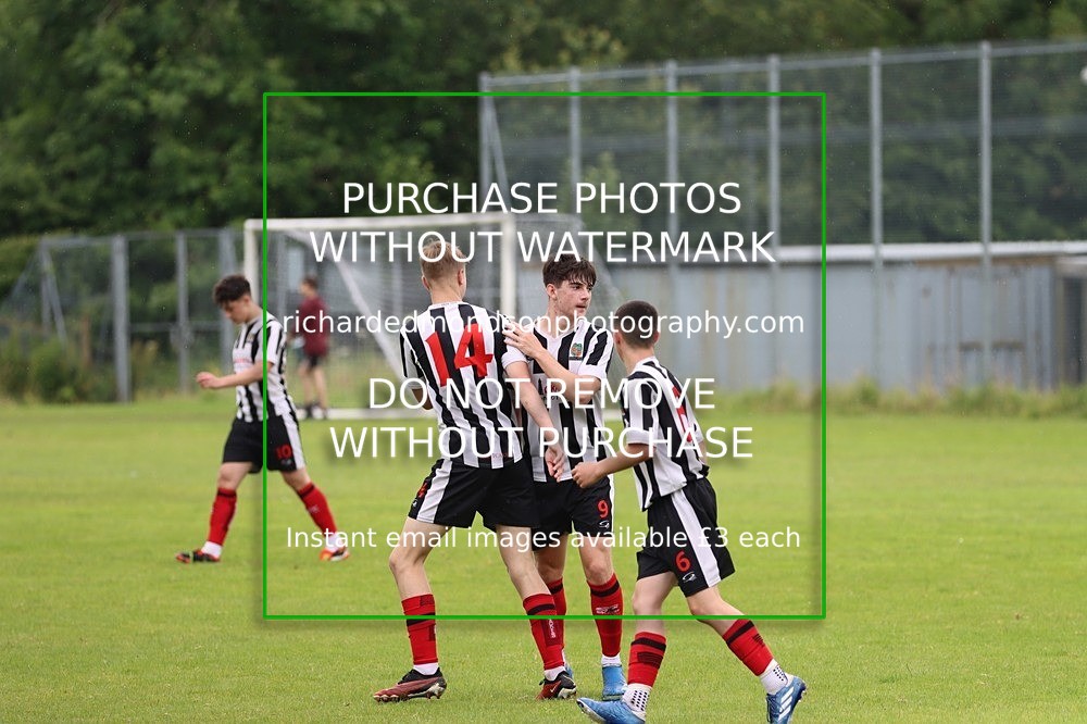 IMG_8011 - Kendal Town Under 18's vs Whitehaven Under 18's (13/7/24)