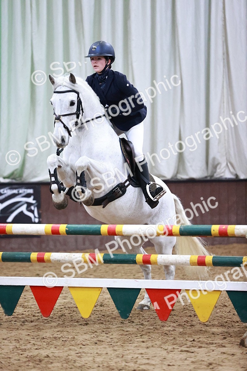 SBM_000902 - Class 3 - Pony Discovery 90cm