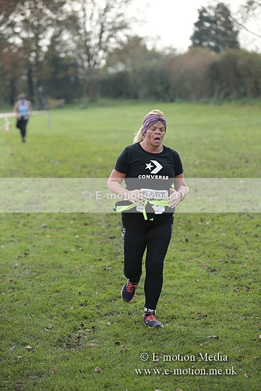 CAD5 171119-1550 - Sutton Benger 5 mile Flyer – 17th Nov 2019