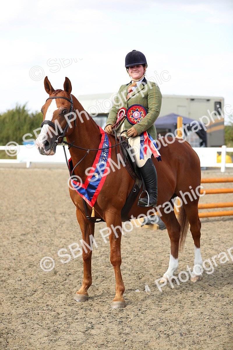 SBM_06911 - Class 49a Style & Performance 80cm (15-19)