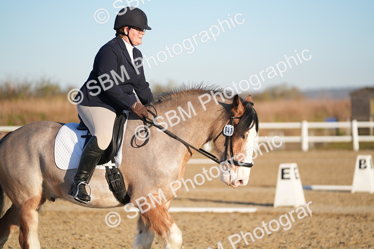 SBM_005844 - Class 6 - E1-80cm