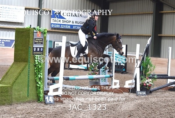 JAC_1323 - CLASS 1 60CM