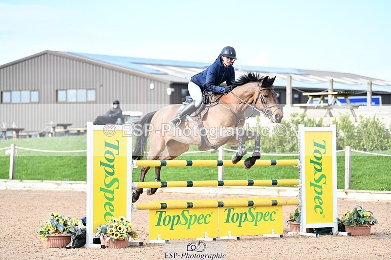 260313-135551-01959 - Cls 3 + 4 Snr Foxhunter and 1.20m Open