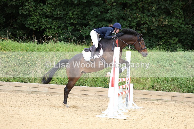 3E7A1226 - Class 11: Senior Discovery/1m open