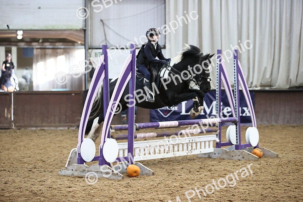 SBM_002906 - Class 5 - Accumulator with Joker 70cm